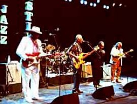 Avatar de The Muddy Waters Tribute Band