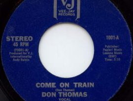 Don Thomas のアバター