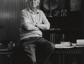 George Lloyd 的头像
