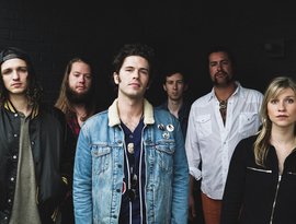 Avatar för Jackson Bruck & The Dukes Of Hume