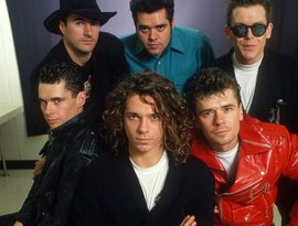 INXS 的头像