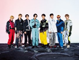 Avatar for FANTASTICS from EXILE TRIBE