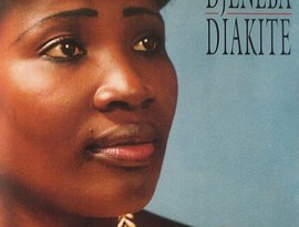 Djeneba Diakité 的头像