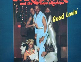 J.R. Funk & The Love Machine 的头像