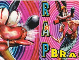 Avatar for Rap Brasil