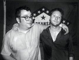 Avatar for Cory Branan & Jon Snodgrass
