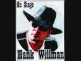 Hank Willman 的头像