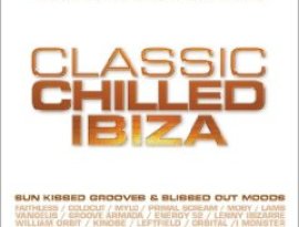 Avatar for Classic Chilled Ibiza