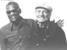 Ray Charles & Willie Nelson için avatar