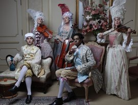 Avatar di Justin Robinson & the Mary Annettes