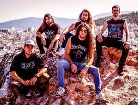 Top greek thrash metal artists | Last.fm