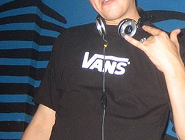 Awatar dla DJ Bart