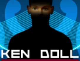 Ken Doll için avatar