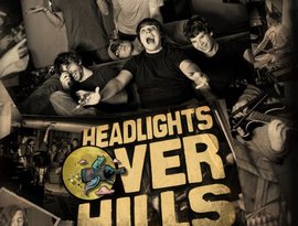 Headlights Over Hills 的头像