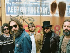 Chris Robinson Brotherhood 的头像