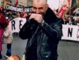 Avatar de Gogol 1er et La Horde