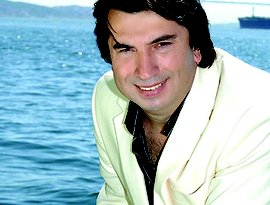 İbrahim Can için avatar