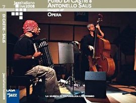 Furio Di Castri e Antonello Salis 的头像
