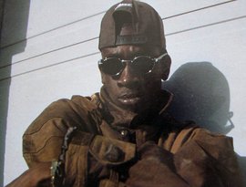 Bounty Killer için avatar