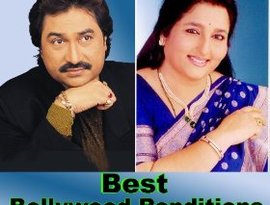 Kumar Sanu & Anuradha Paudwal のアバター