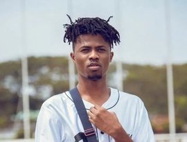 Avatar for Kwesi Arthur