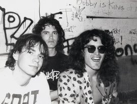 Meat Puppets için avatar