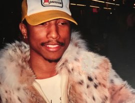 Avatar for Pharrell Williams