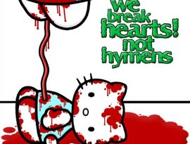 Avatar for We Break Hearts! Not Hymens