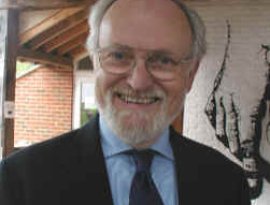 Richard Stilgoe 的头像