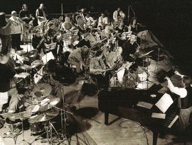 Avatar de Keith Tippett Tapestry Orchestra