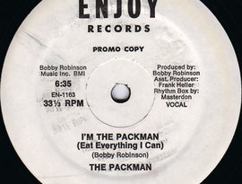 The Packman 的头像