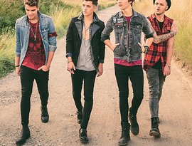 Аватар для Union J