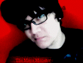 Avatar for The Mayo Monster