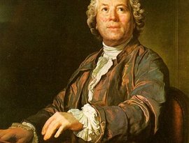 Avatar for Christoph Willibald Gluck