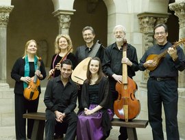 Awatar dla The Baltimore Consort