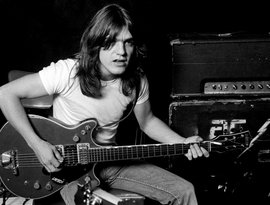 Malcolm Young 的头像