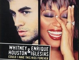 Enrique Iglesias feat. Whitney Houston 的头像