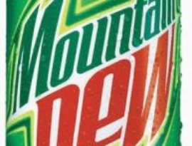 Avatar di Mountain Dew