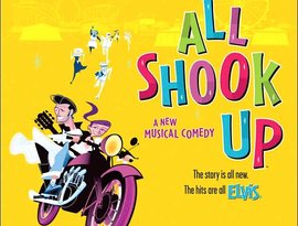 Avatar for All Shook Up