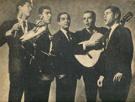 Los Cuatro Cuartos 的头像