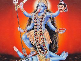 Maha Kali Mantra 的头像