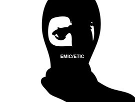 Avatar for EMIC/ETIC