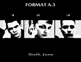 Avatar for Format A-3 (Sixth June)