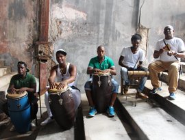 Avatar för Gilles Peterson's Havana Cultura Band