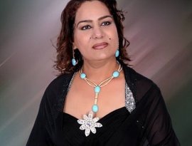 ساجدة عبيد 的头像