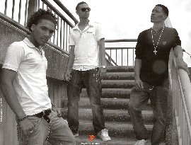 Avatar for Los 3scogidos