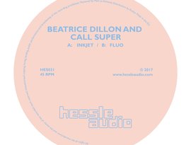 Avatar for Beatrice Dillon & Call Super