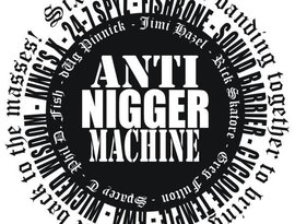 Anti Nigger Machine 的头像