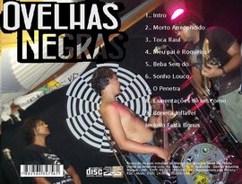 Avatar de OVELHAS NEGRAS