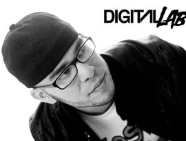 Digital LAB için avatar